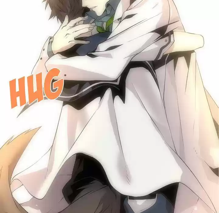 Wild City Chapter 126