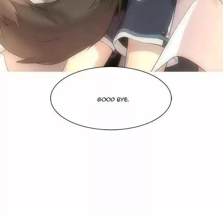 Wild City Chapter 126