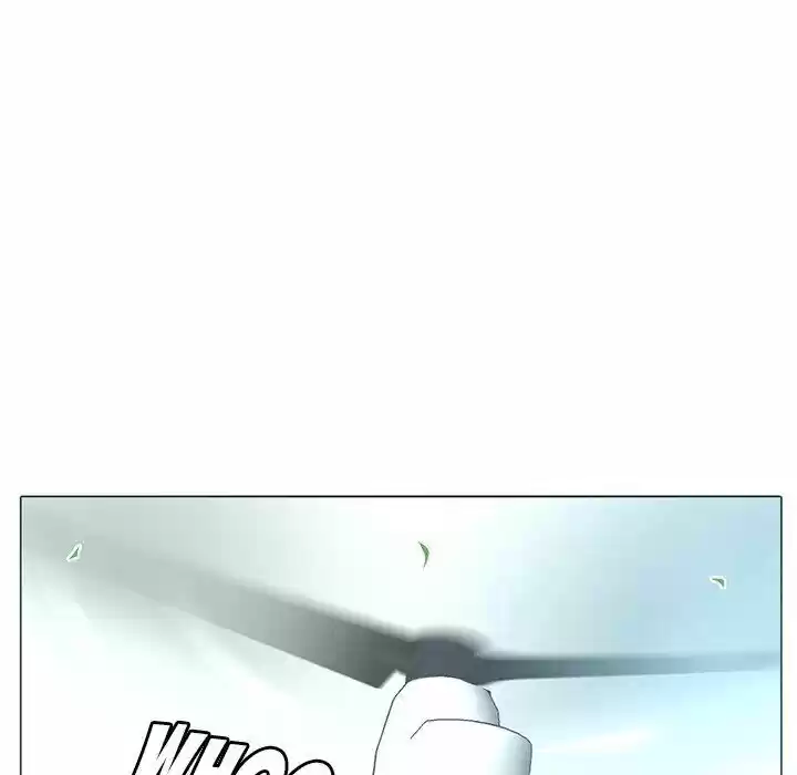 Wild City Chapter 126