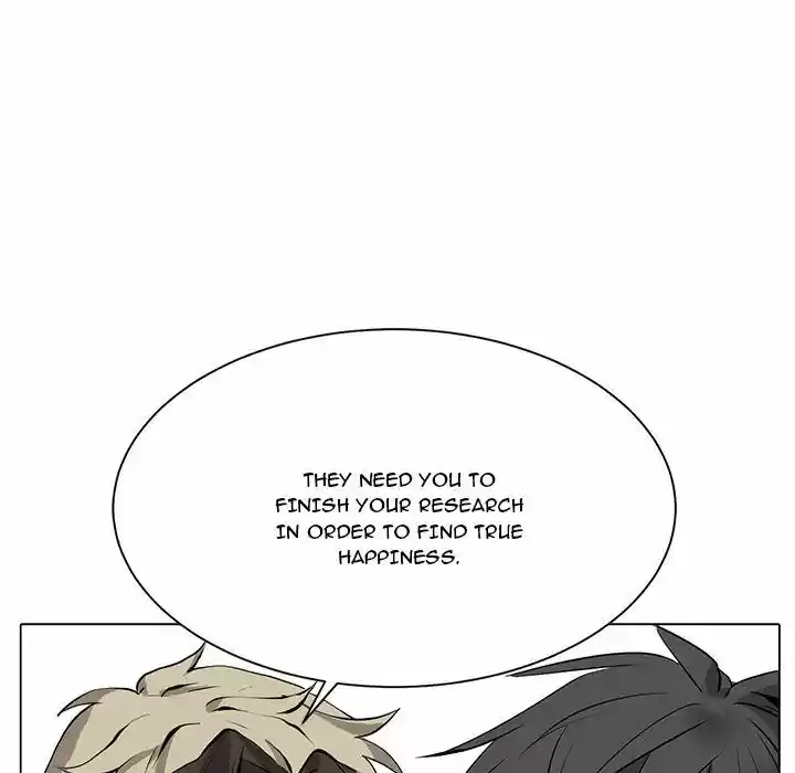 Wild City Chapter 126