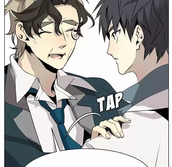 Wild City Chapter 126