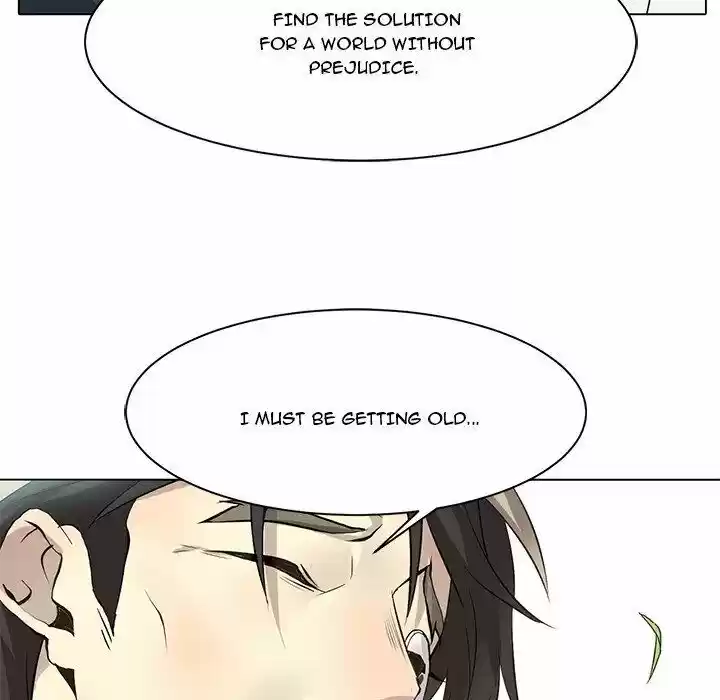 Wild City Chapter 126