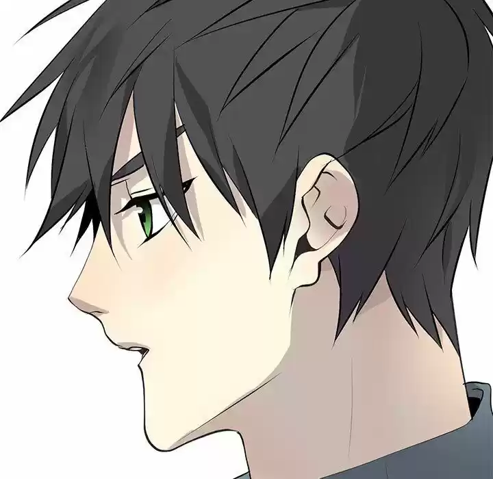 Wild City Chapter 126