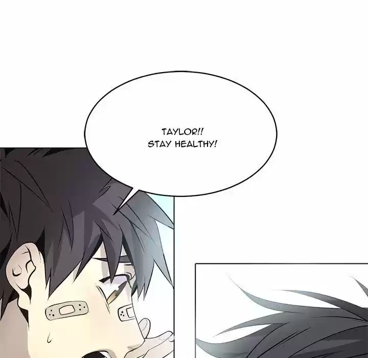 Wild City Chapter 126