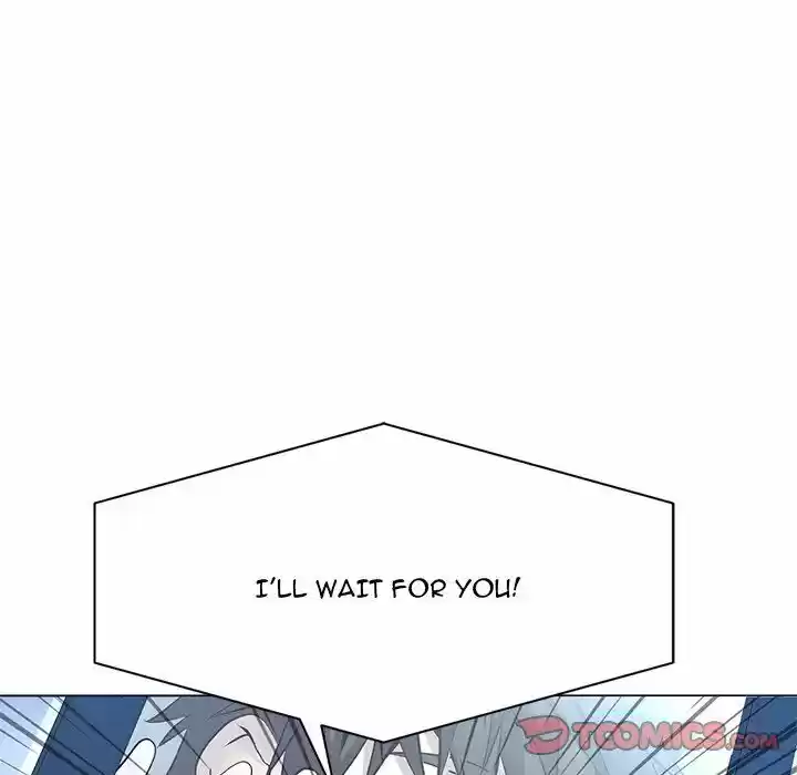 Wild City Chapter 126