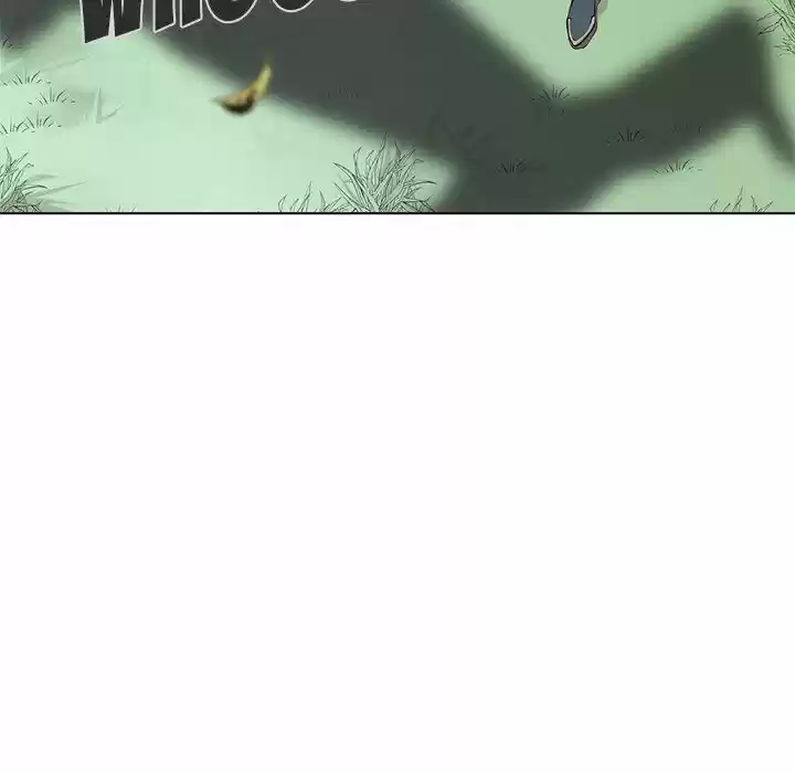 Wild City Chapter 126