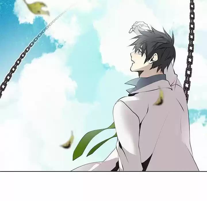 Wild City Chapter 126