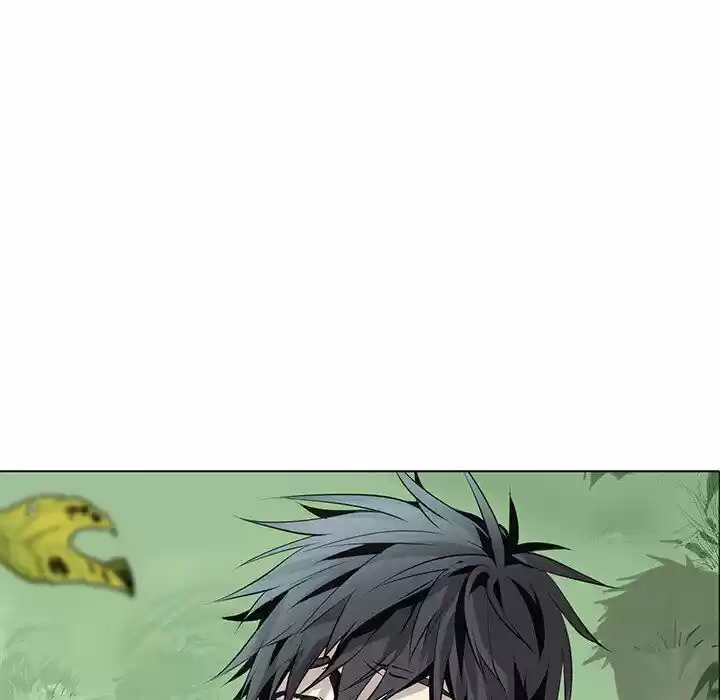 Wild City Chapter 126