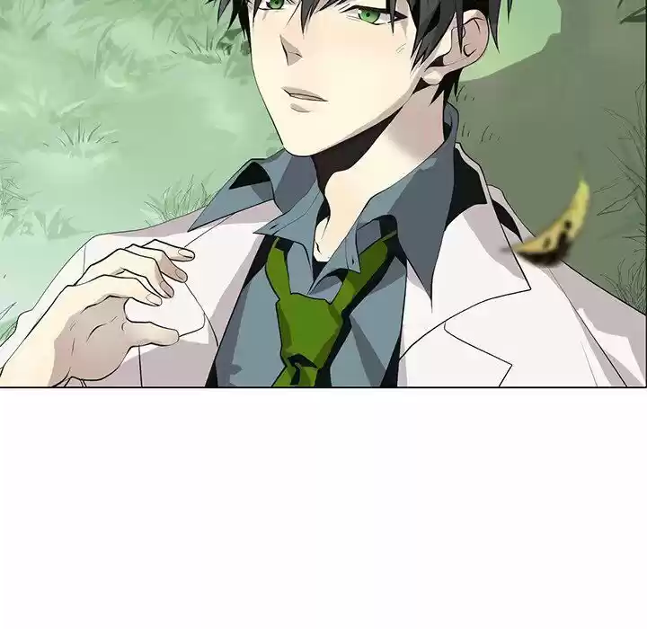 Wild City Chapter 126