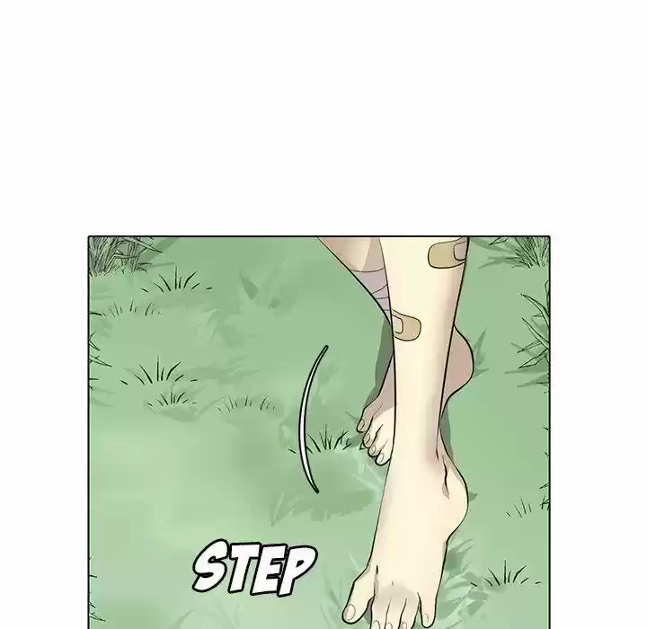 Wild City Chapter 126