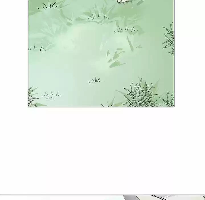 Wild City Chapter 126