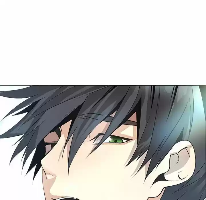 Wild City Chapter 126