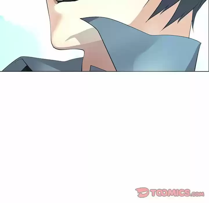 Wild City Chapter 126