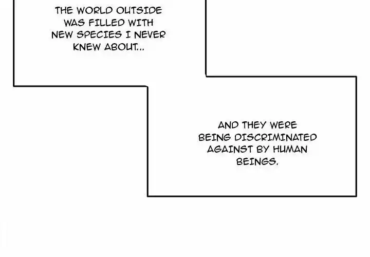 Wild City Chapter 127