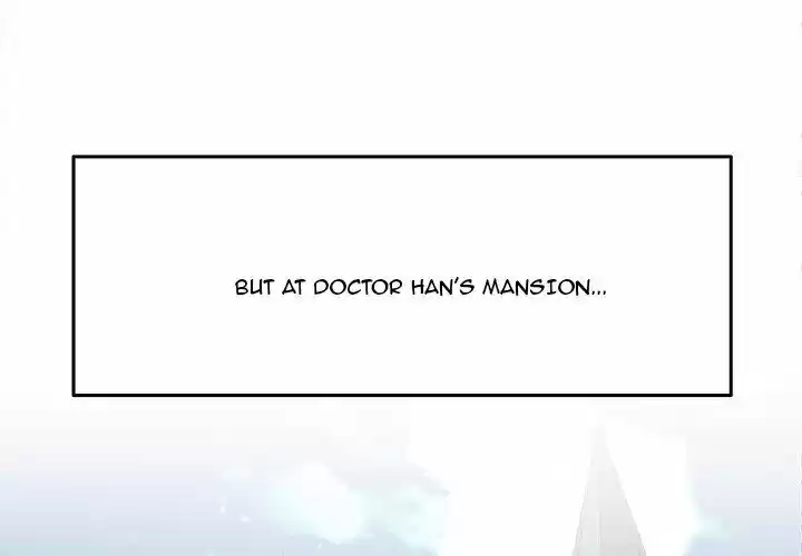 Wild City Chapter 127