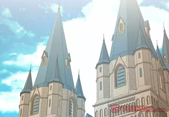 Wild City Chapter 127