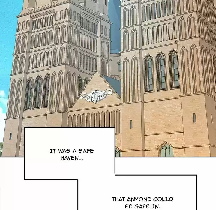 Wild City Chapter 127