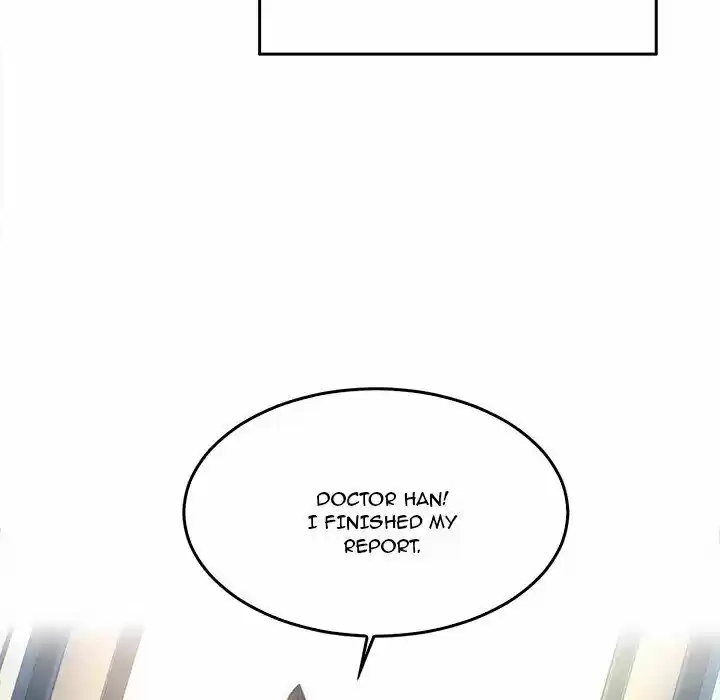 Wild City Chapter 127