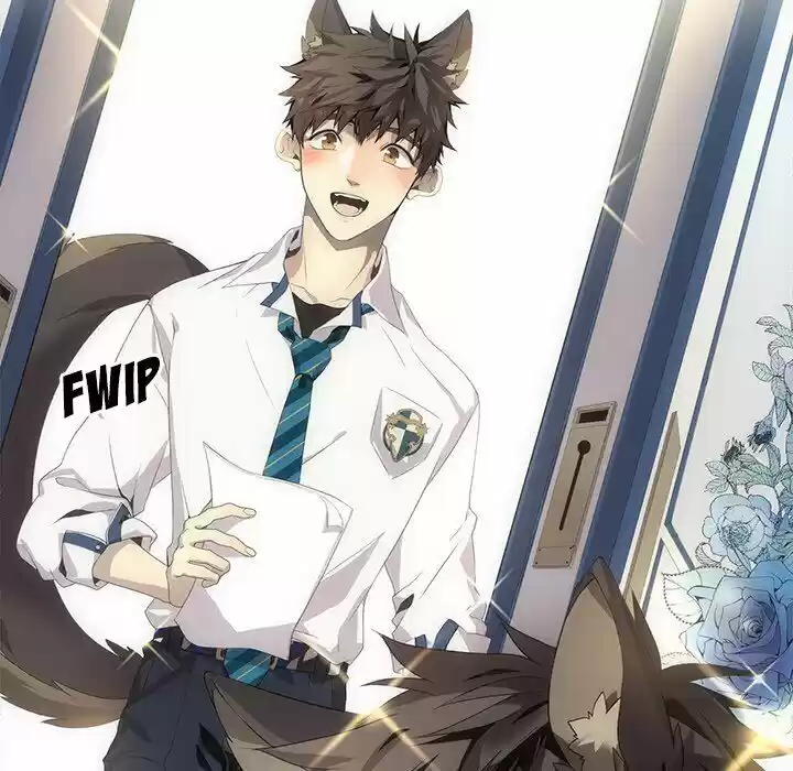 Wild City Chapter 127