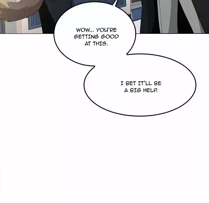 Wild City Chapter 127