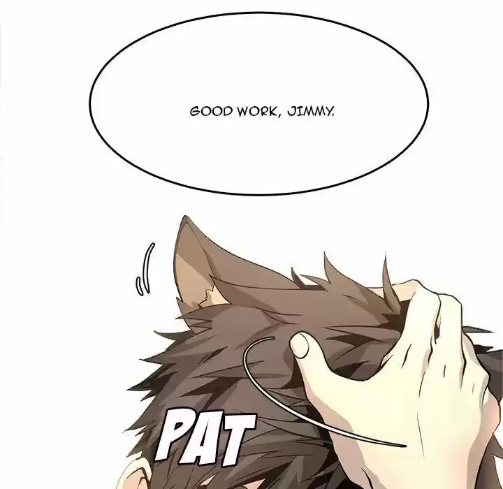 Wild City Chapter 127