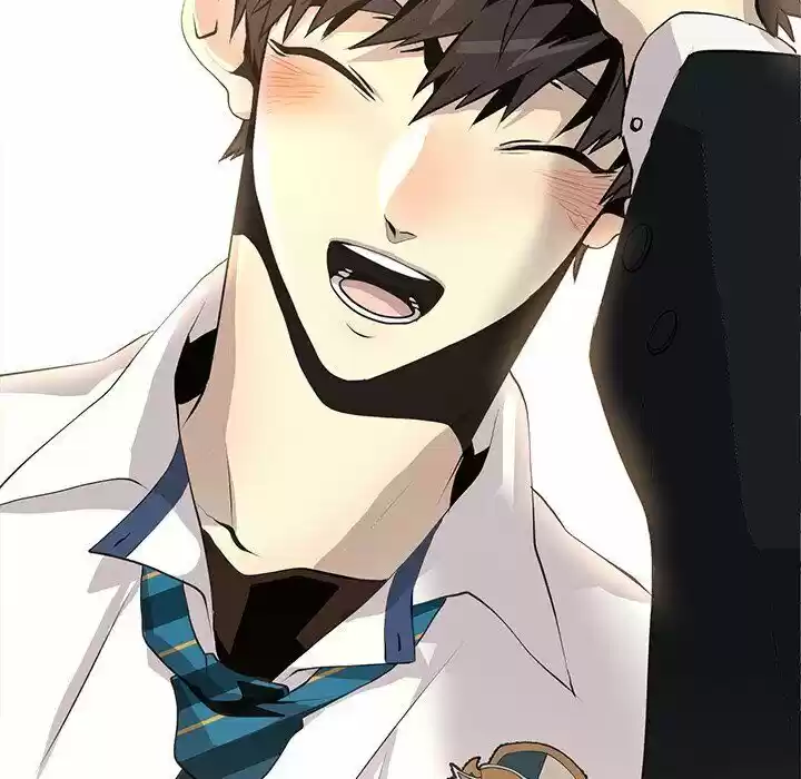 Wild City Chapter 127