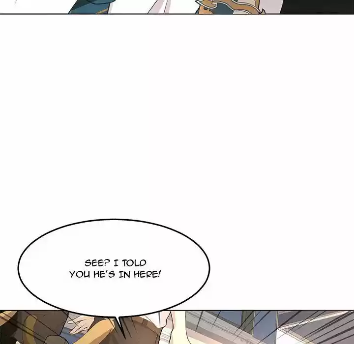 Wild City Chapter 127