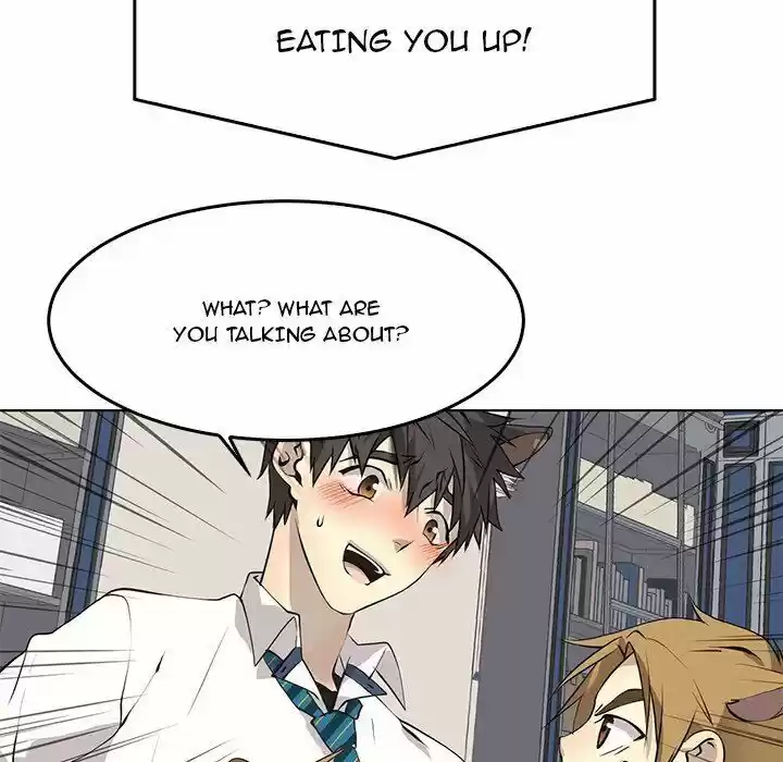 Wild City Chapter 127