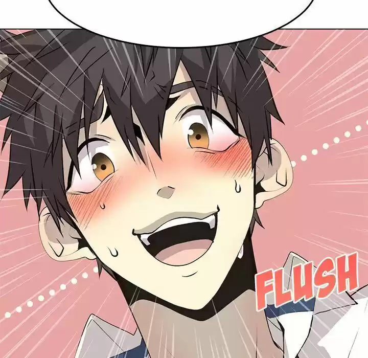 Wild City Chapter 127