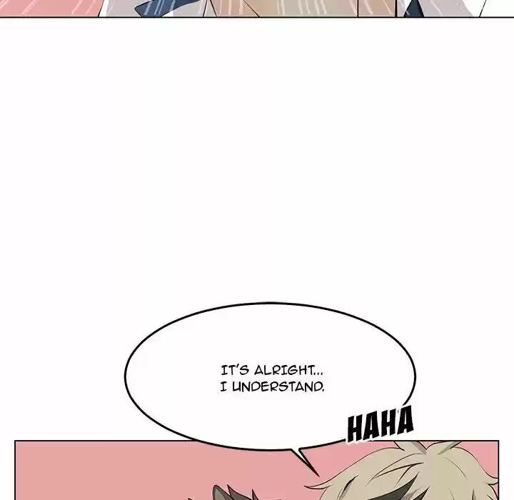 Wild City Chapter 127