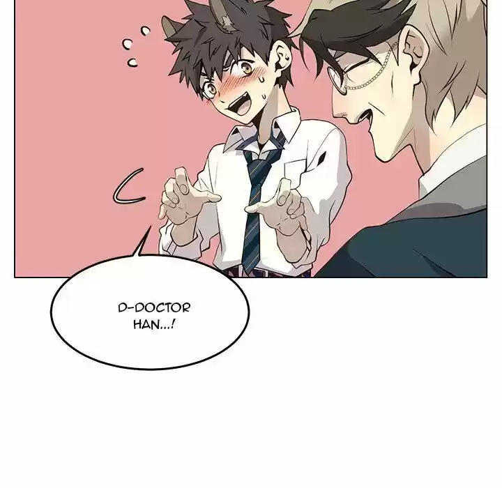 Wild City Chapter 127