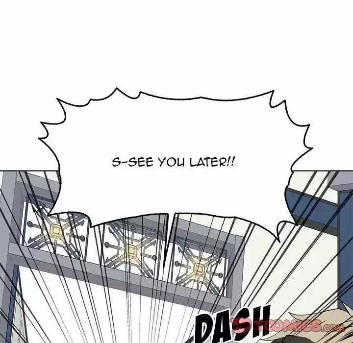 Wild City Chapter 127