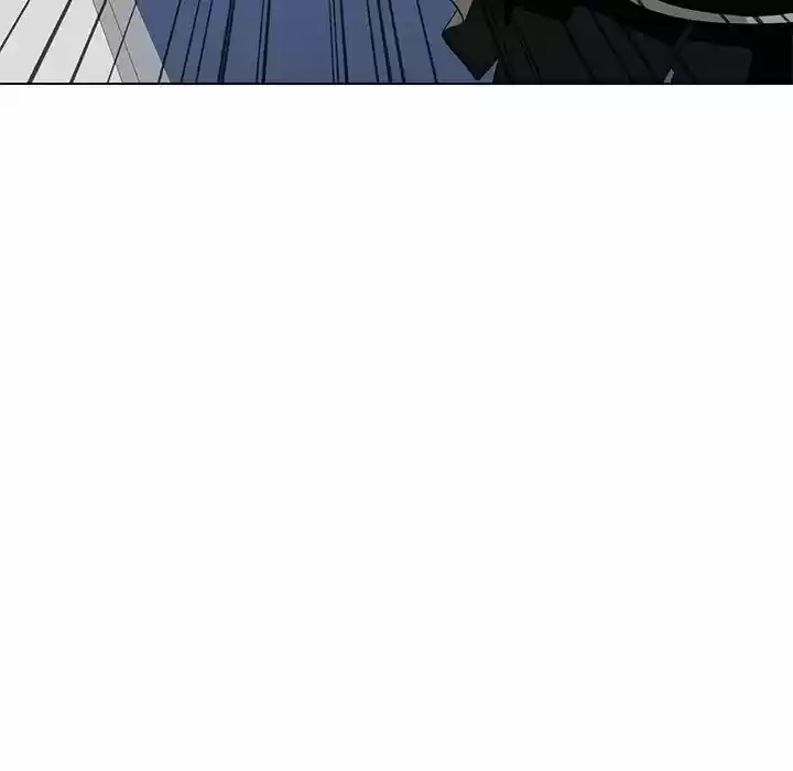 Wild City Chapter 127