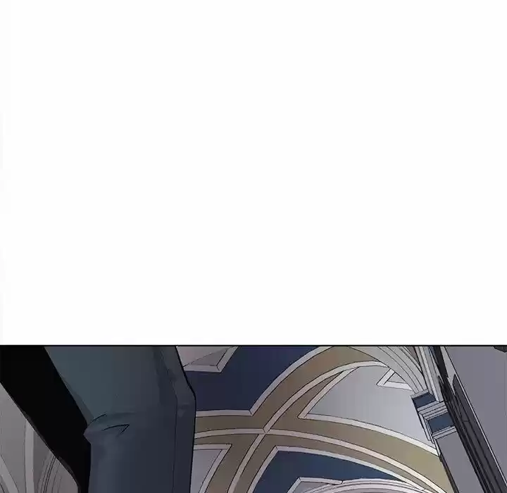 Wild City Chapter 127