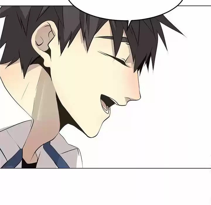 Wild City Chapter 127