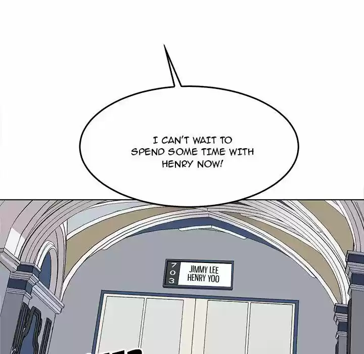 Wild City Chapter 127