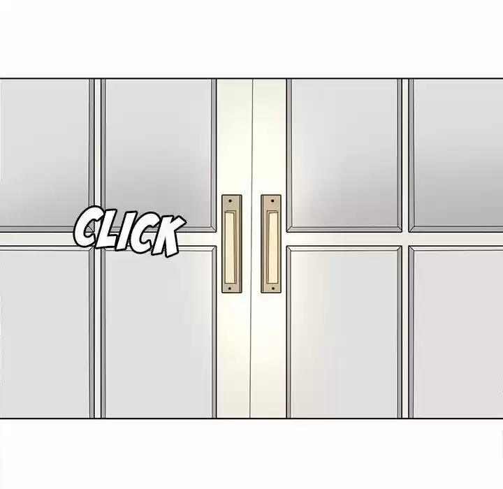 Wild City Chapter 127