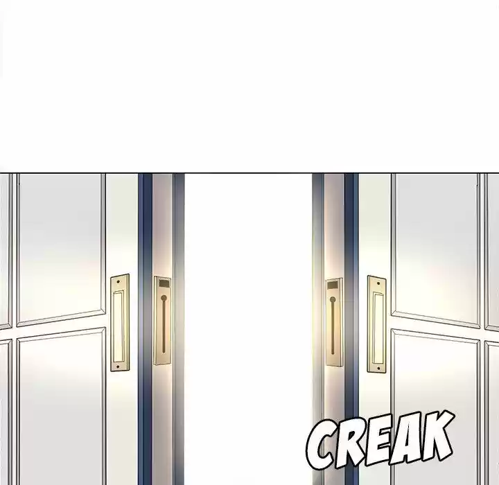 Wild City Chapter 127