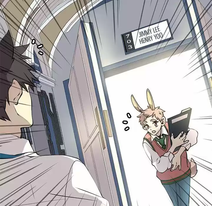 Wild City Chapter 127