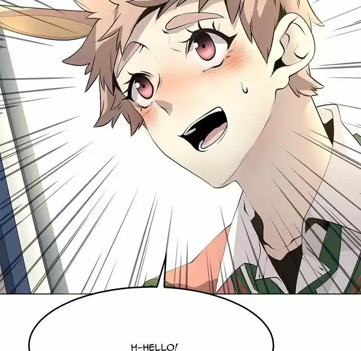 Wild City Chapter 127