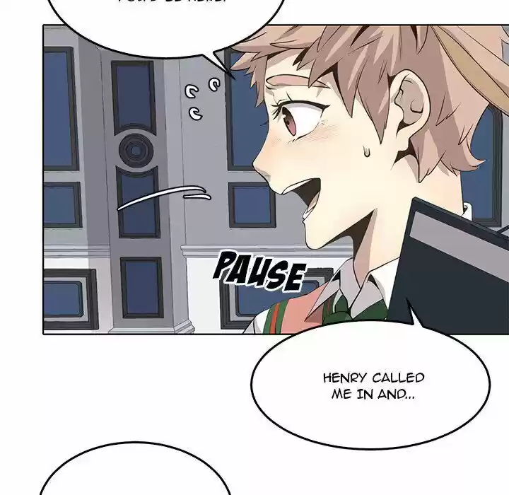 Wild City Chapter 127