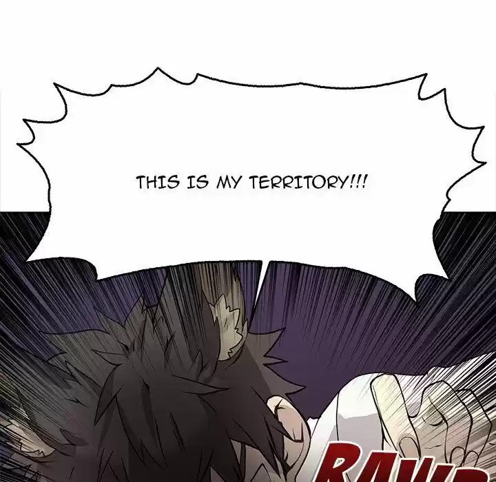 Wild City Chapter 127