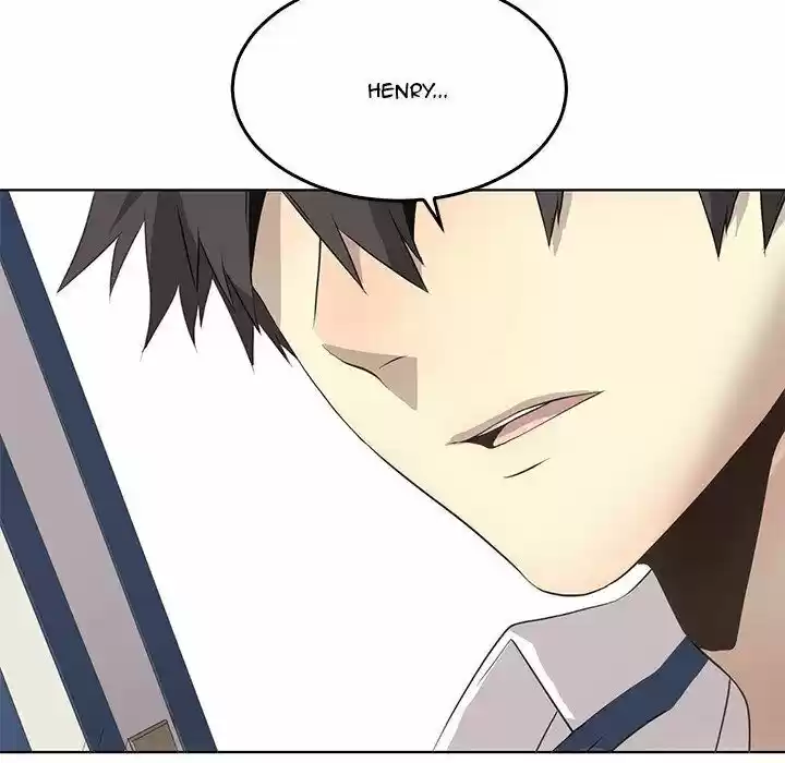 Wild City Chapter 127