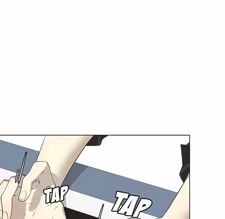 Wild City Chapter 127