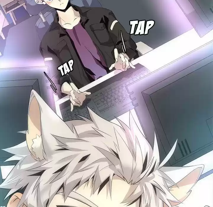 Wild City Chapter 127