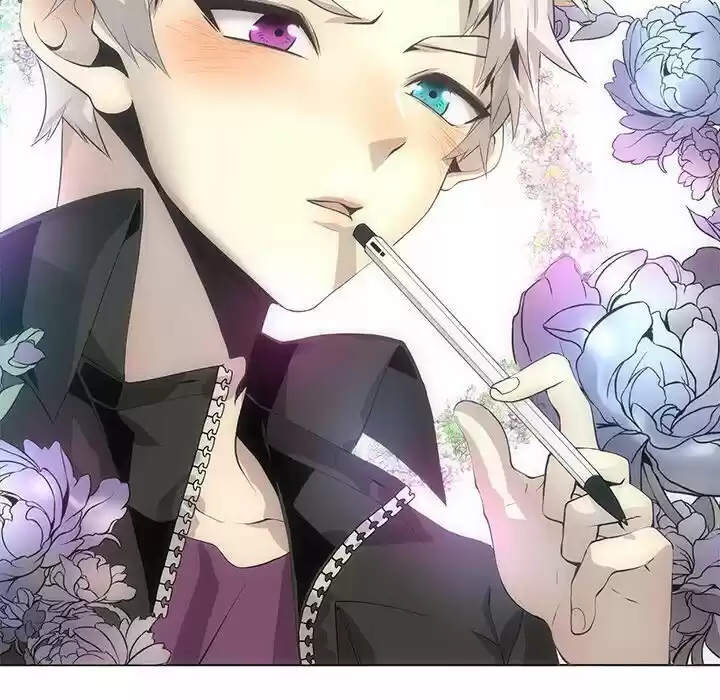 Wild City Chapter 127