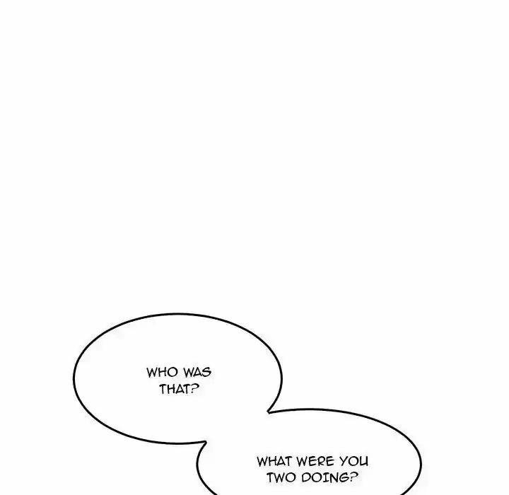 Wild City Chapter 127