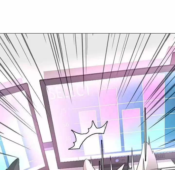 Wild City Chapter 127