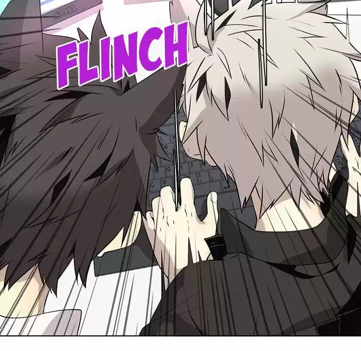 Wild City Chapter 127