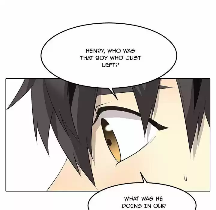 Wild City Chapter 127